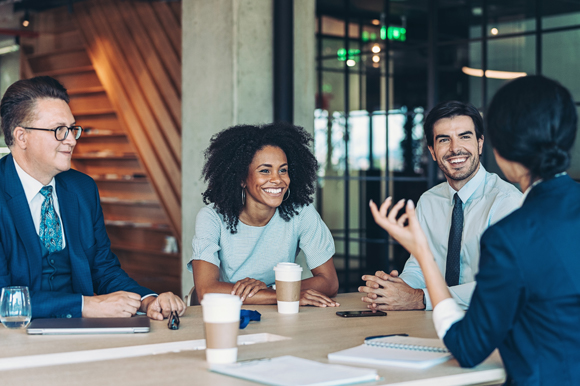 UltraBank Business Checking Account