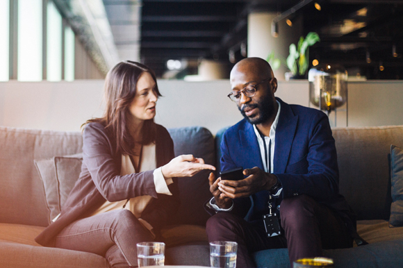 UltraBank Business Loans