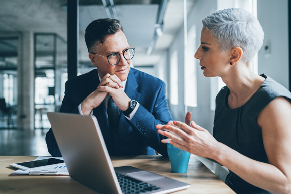 UltraBank Business Savings